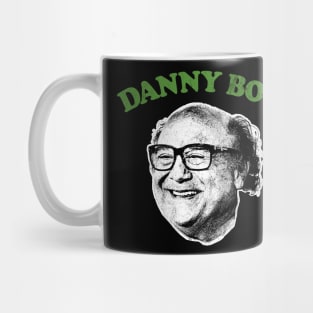 Danny Boy Mug